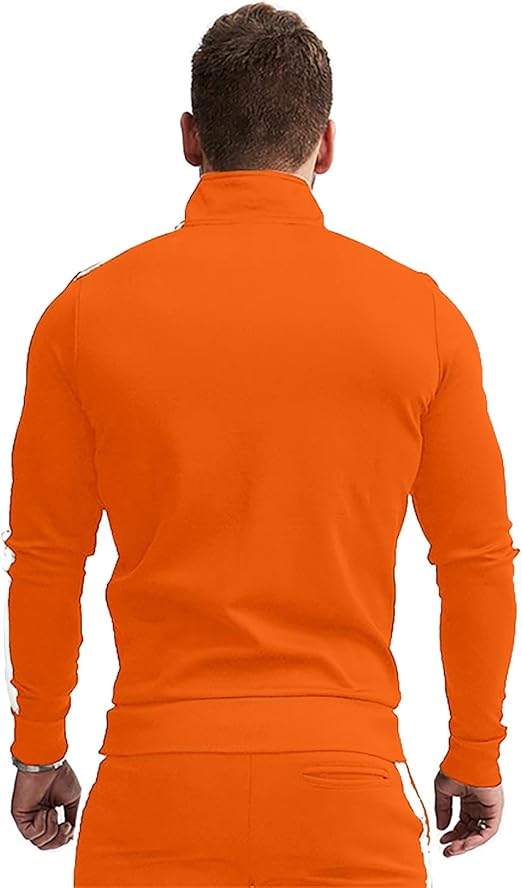 61Oh4+gbOiL._AC_SX522_ (1) Orange Tracksuite - Image 7