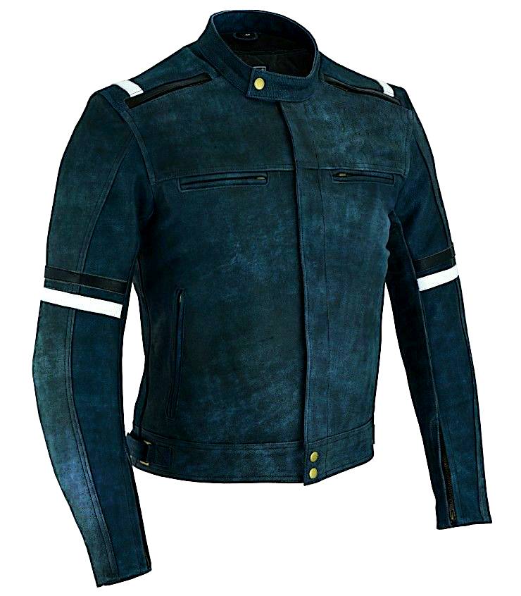 CamScanner 09-24-2025 23.40_153 Blue Leather Jacket - Image 3