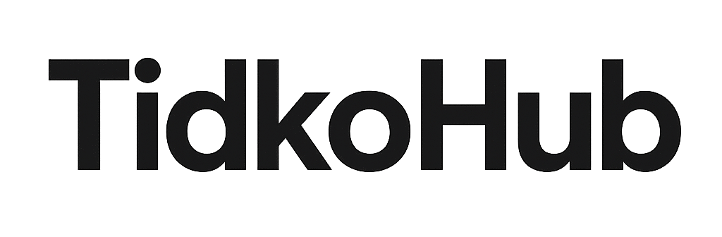 tidkohub.com