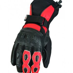 fire motorcycle gloves