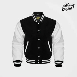 Varsity Jacket