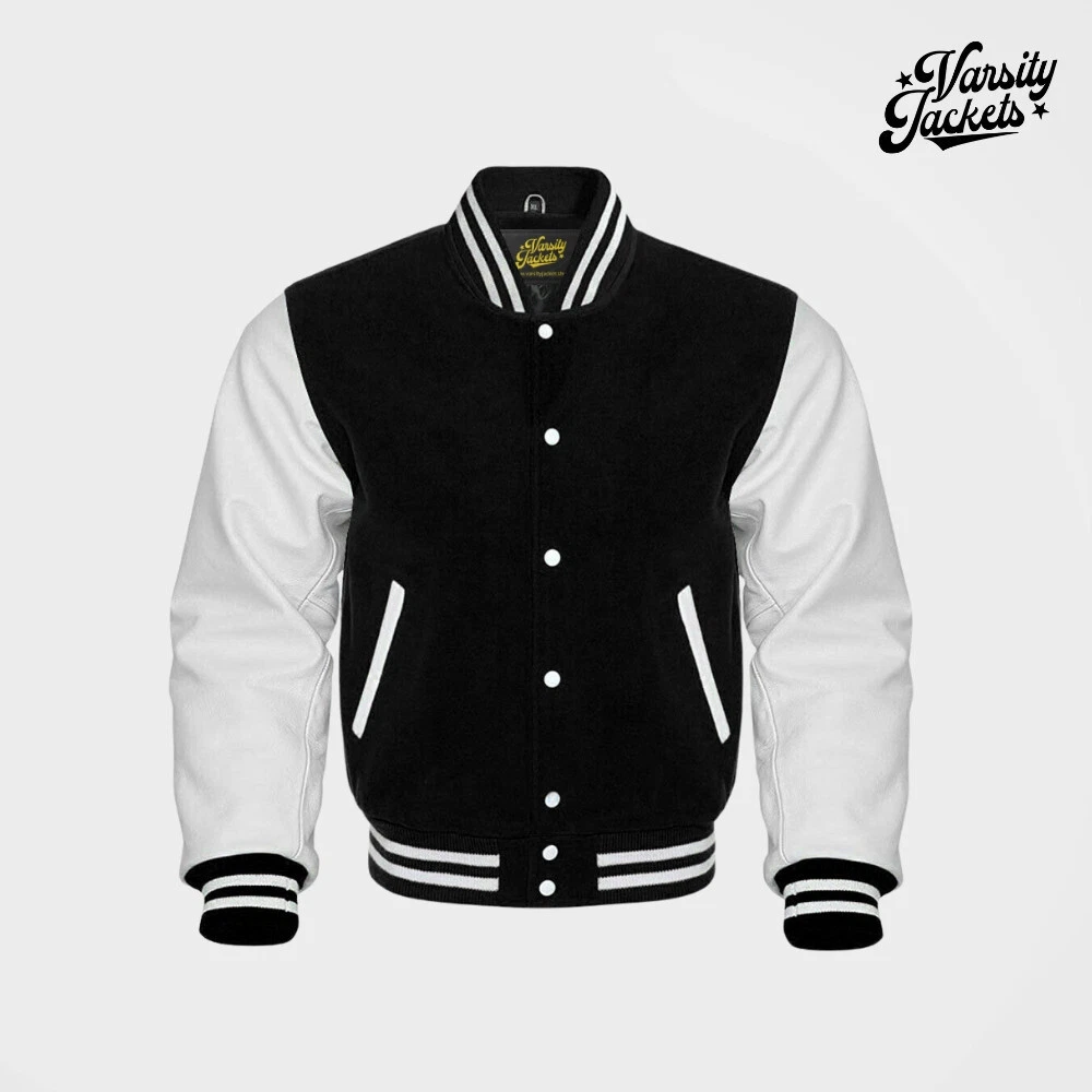 Varsity Jacket Varsity Jacket