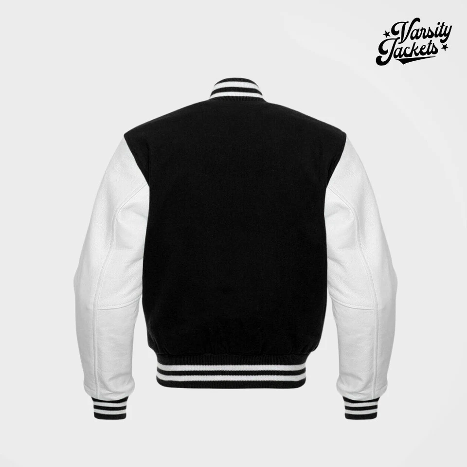 Varsity Jacket Varsity Jacket - Image 2